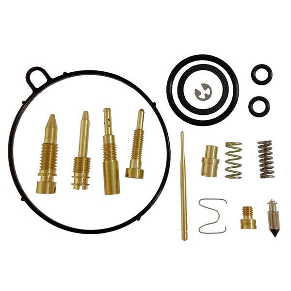 PSYCHIC CARBURETOR REBUILD KIT HONDA XU-07309