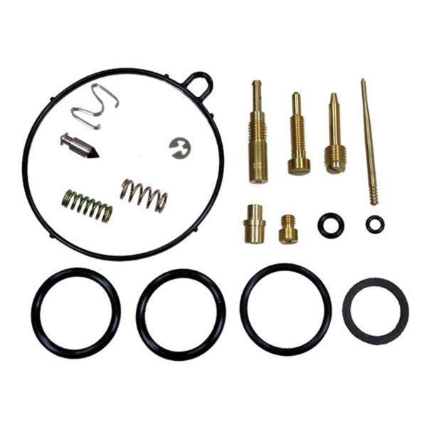 PSYCHIC CARBURETOR REBUILD KIT HONDA XU-07310