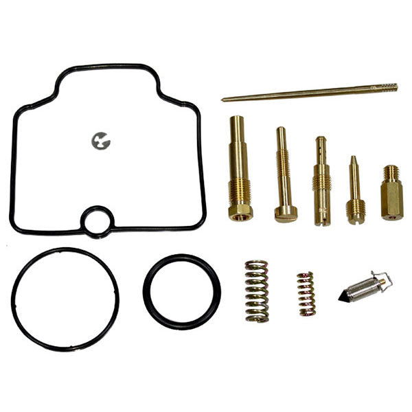 PSYCHIC CARBURETOR REBUILD KIT HONDA XU-07313