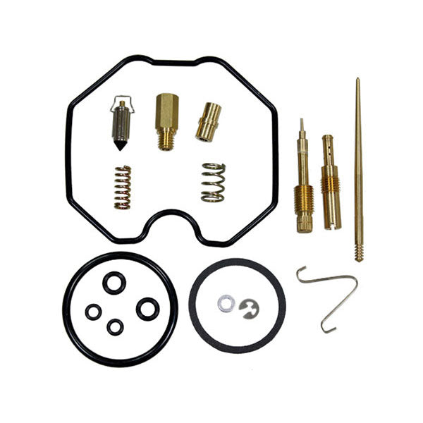 PSYCHIC CARBURETOR REBUILD KIT HONDA XU-07314