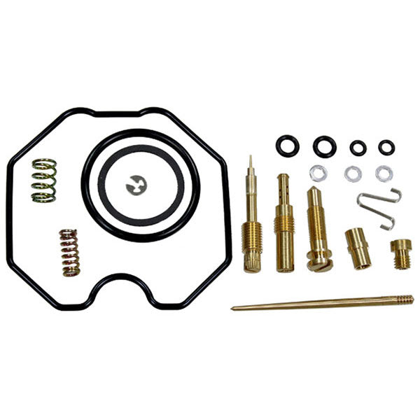 PSYCHIC CARBURETOR REBUILD KIT HONDA XU-07315