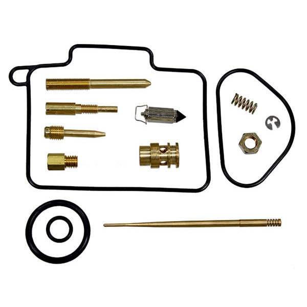 PSYCHIC CARBURETOR REBUILD KIT HONDA XU-07318