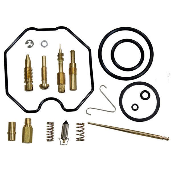 PSYCHIC CARBURETOR REBUILD KIT HONDA XU-07322