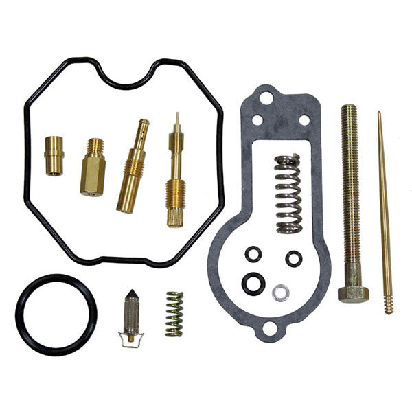 PSYCHIC CARBURETOR REBUILD KIT HONDA XU-07323
