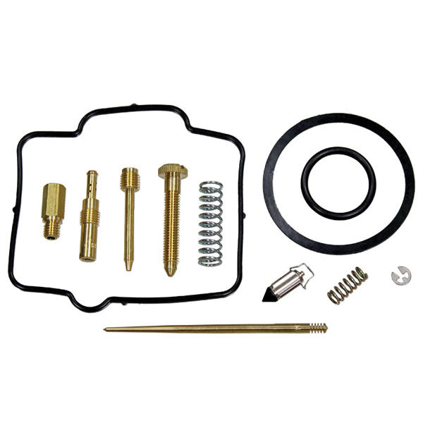 PSYCHIC CARBURETOR REBUILD KIT HONDA XU-07326