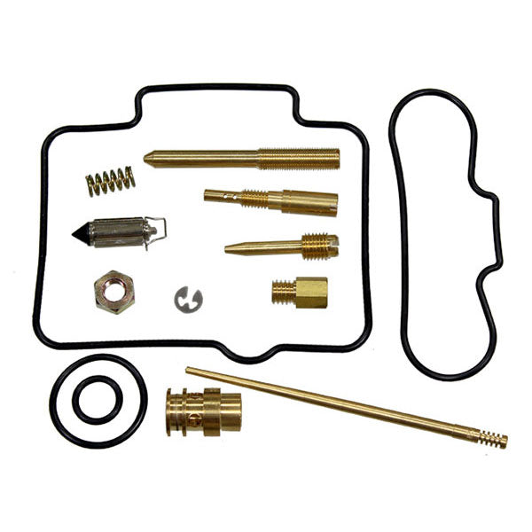 PSYCHIC CARBURETOR REBUILD KIT HONDA XU-07327