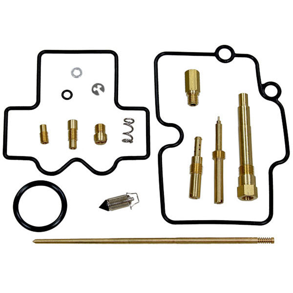 PSYCHIC CARBURETOR REBUILD KIT HONDA XU-07329