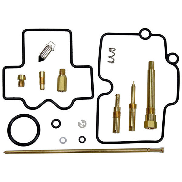 PSYCHIC CARBURETOR REBUILD KIT HONDA XU-07341
