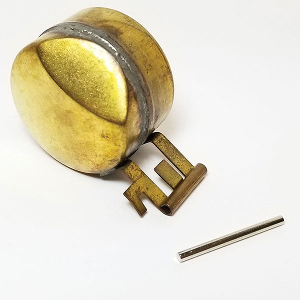 K&S CARBURATOR FLOAT & PIN HONDA 56-1624