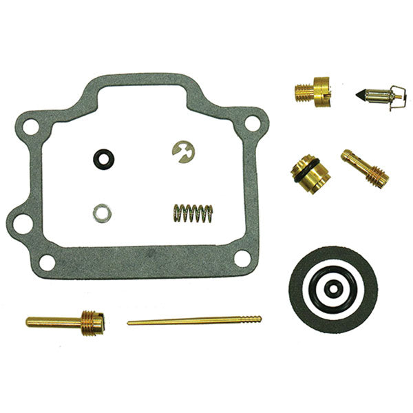 BRONCO ATV/UTV CARBURETOR REBUILD KIT SUZUKI AU-07414