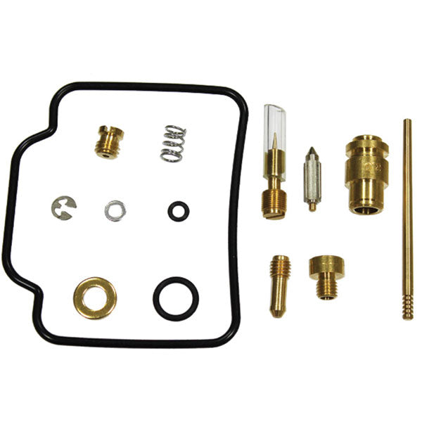 BRONCO ATV/UTV CARBURETOR REBUILD KIT SUZUKI AU-07438