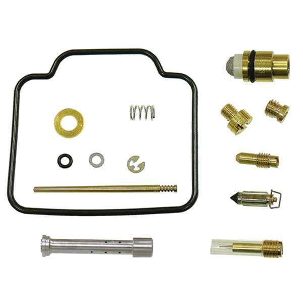 BRONCO ATV/UTV CARBURETOR REBUILD KIT SUZUKI AU-07419
