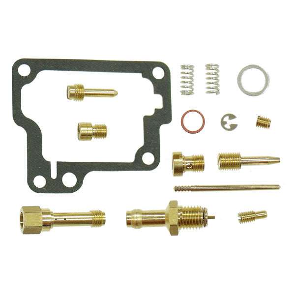 BRONCO ATV/UTV CARBURETOR REBUILD KIT SUZUKI AU-07480