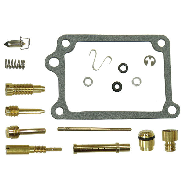 BRONCO ATV/UTV CARBURETOR REBUILD KIT SUZUKI AU-07481