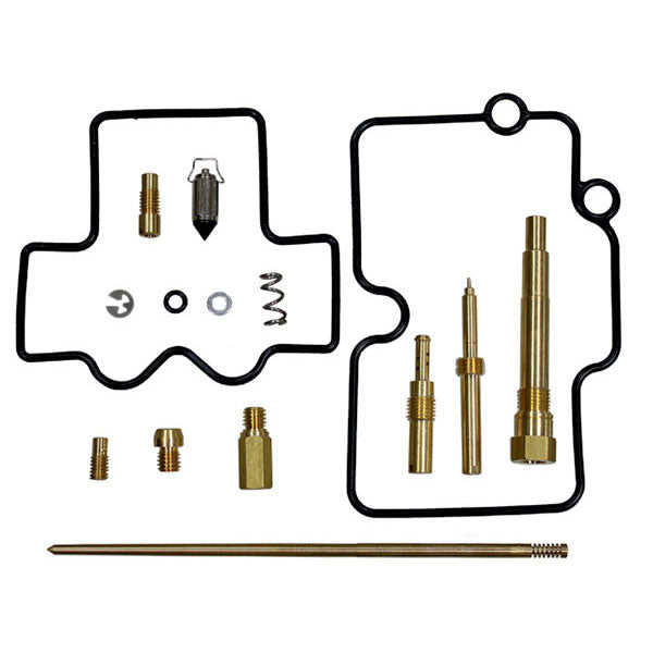 PSYCHIC CARBURETOR REBUILD KIT SUZUKI XU-07364