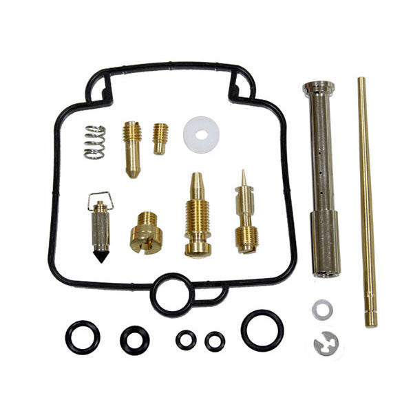 PSYCHIC CARBURETOR REBUILD KIT SUZUKI XU-07365