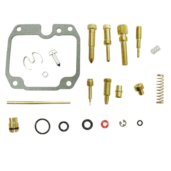 BRONCO ATV/UTV CARBURETOR REBUILD KIT KAWASAKI AU-07474