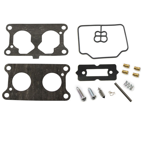 BRONCO ATV/UTV CARBURETOR REBUILD KIT KAWASAKI AU-07149