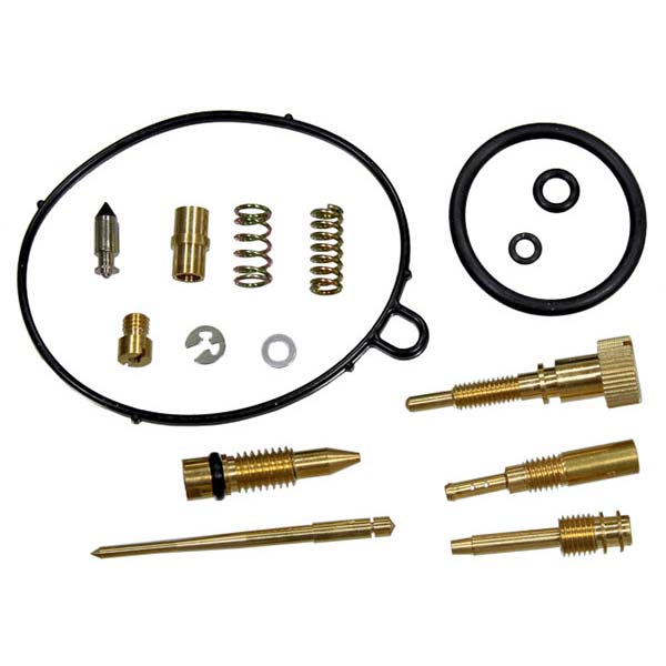 PSYCHIC CARBURETOR REBUILD KIT KAWASAKI XU-07345
