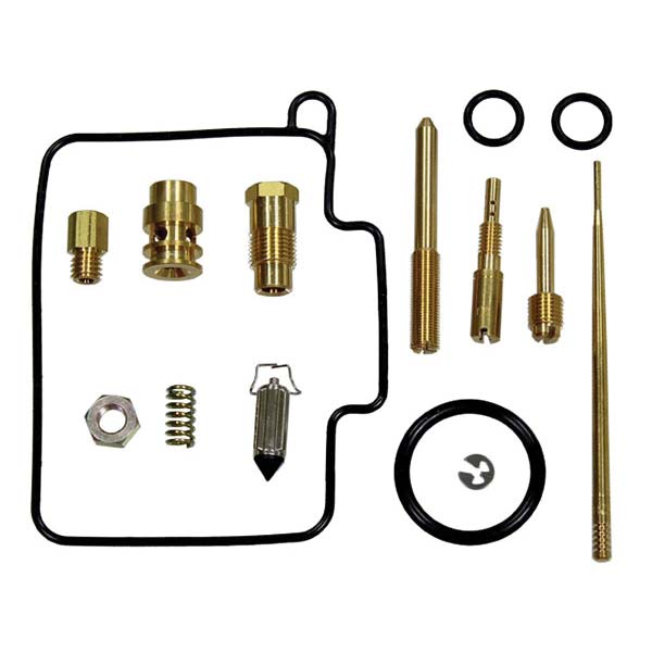 PSYCHIC CARBURETOR REBUILD KIT KAWASAKI XU-07347