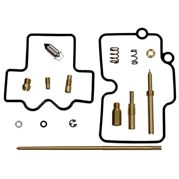 PSYCHIC CARBURETOR REBUILD KIT KTM XU-07354