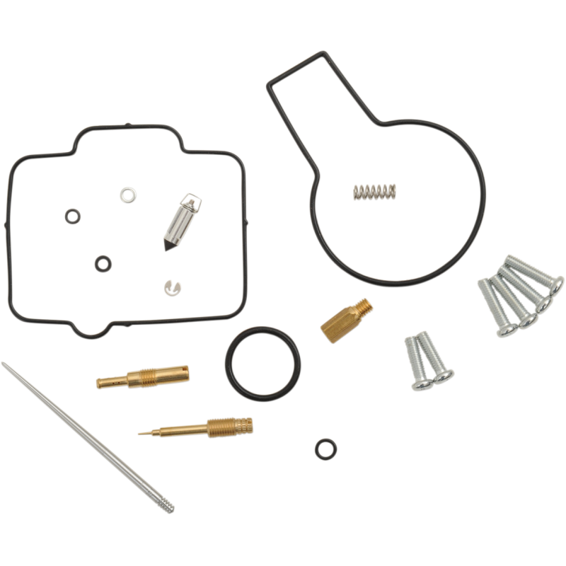 MOOSE RACING REPAIR KIT CARB HON 26-1358