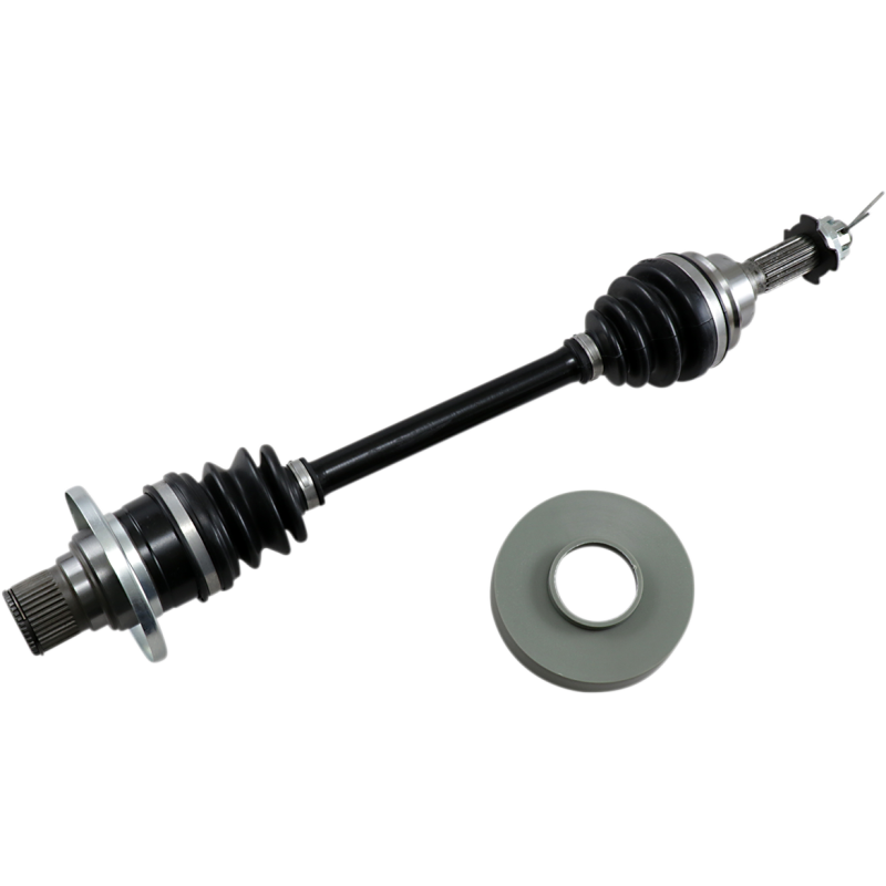 MOOSE UTILITY DIVISION AXLE KIT COMPLETE SUZ LM6-SK-8-320