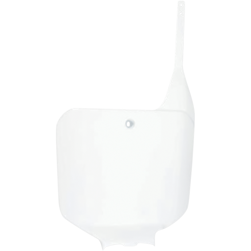 UFO CR125/250 95-99 CR500 95-01 FR # PLT WHT HO02674-041