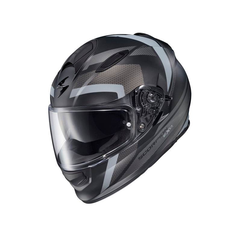 SCORPION RYZER HELMET - EVOLUTION - MATTE PHANTOM (L) RYZ-2045