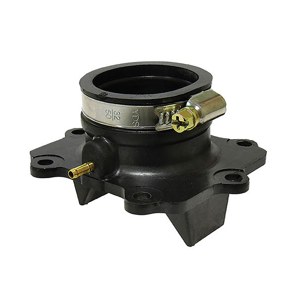 SPX CARBURETOR FLANGE WITH SPIGOT 07-100-61