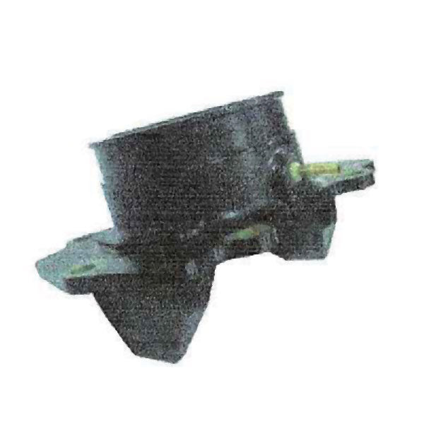 SPX CARBURETOR FLANGE 07-102-03