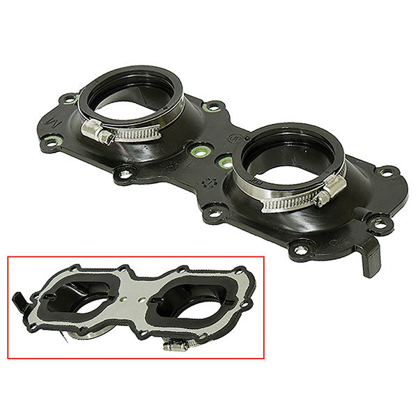 SPX CARBURETOR FLANGE POLARIS SM-07188