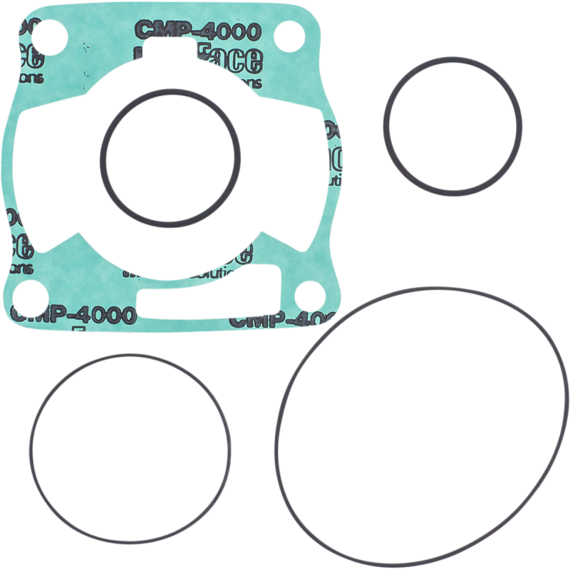 WINDEROSA TOP END GASKET KIT 810614