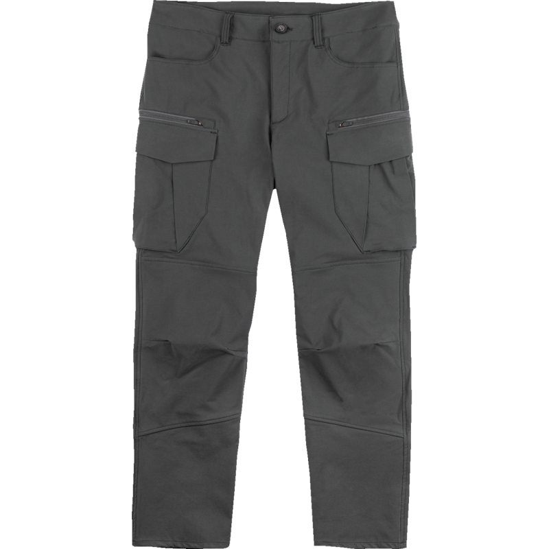 ICON SUPERDUTY3 PANT BLACK 32 2821-1454