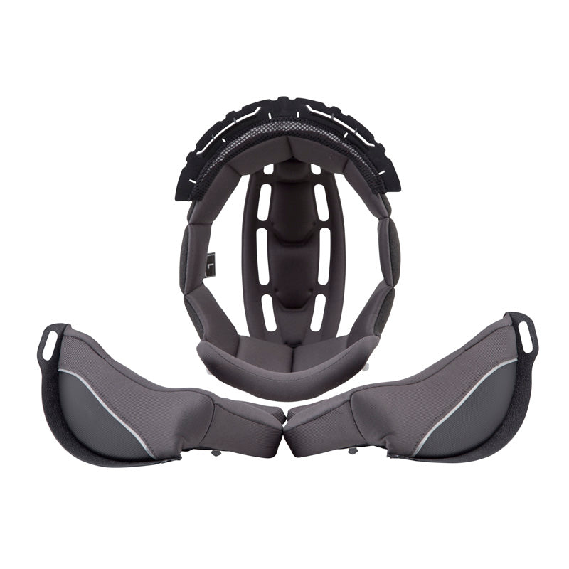 SCORPION EXO-GT920/AT950 KW2 LINER GREY XS 75-02060