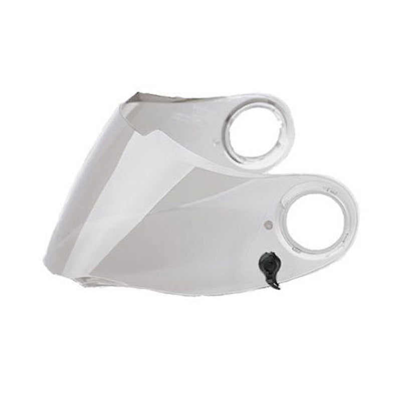 SCORPION EXO-500/1100 FACESHIELD E/C-CLEAR 75-01137
