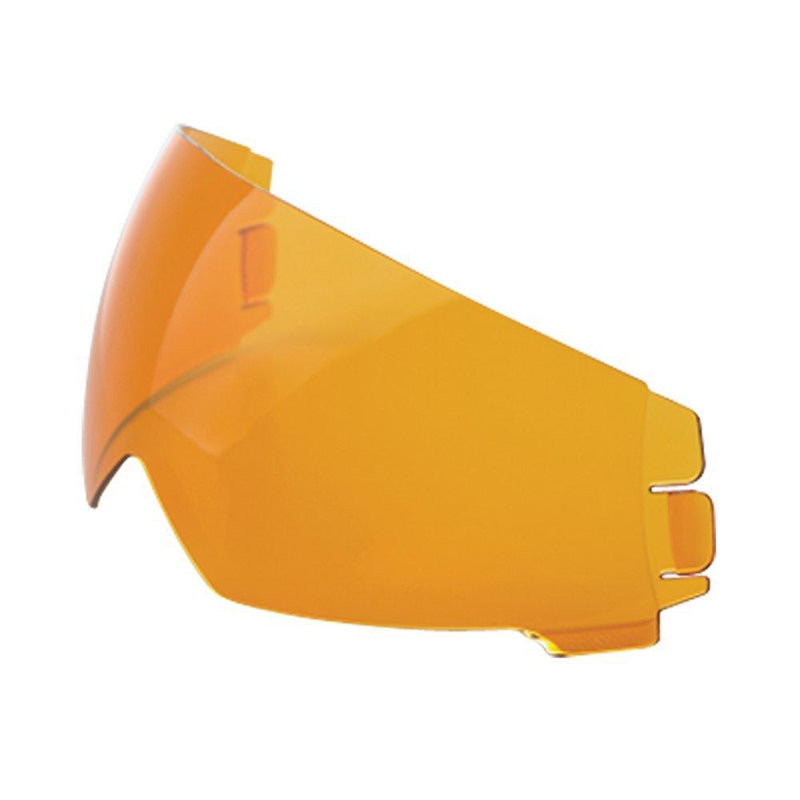 SCORPION EXO-100/110 SUNVISOR AMBER 52-507-59
