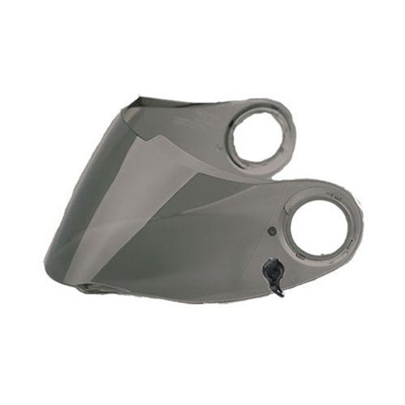 SCORPION EXO-500/1100 FACESHIELD E/C-D/SMOKE 52-525-68