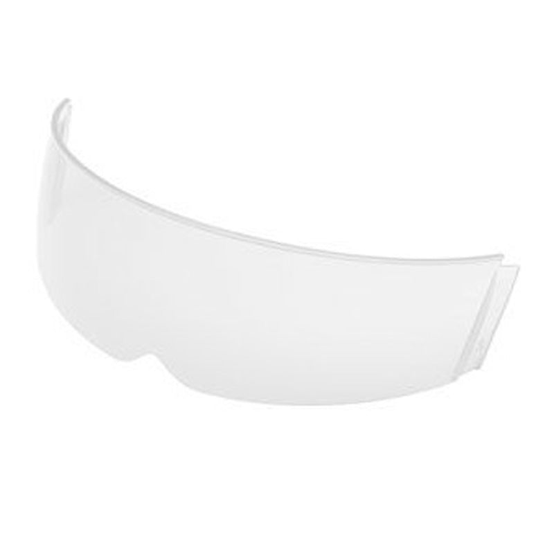 SCORPION EXO-900 SUNVISOR CLEAR 52-914-50