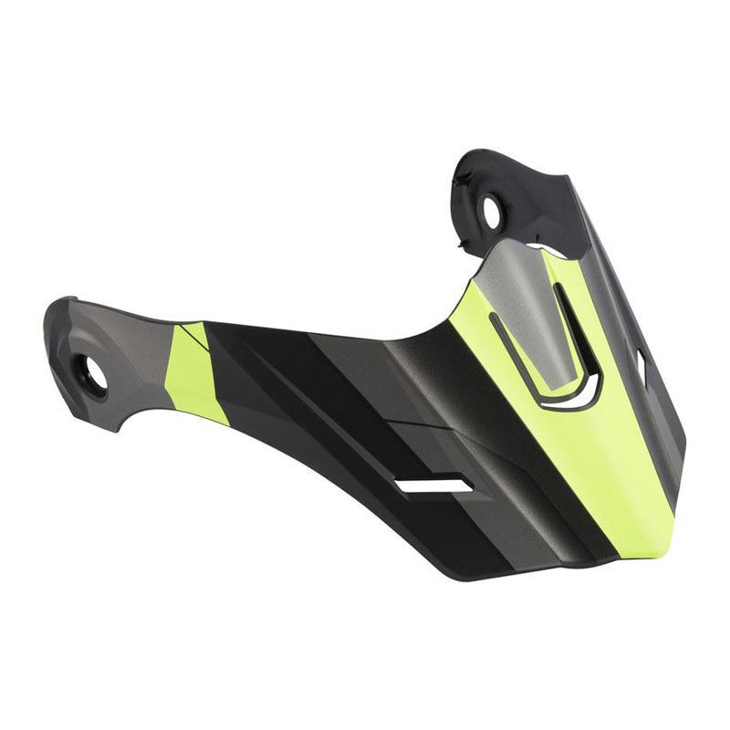 SCORPION EXO-AT950 VISOR NEOCON HI-VIS NEON 75-01113