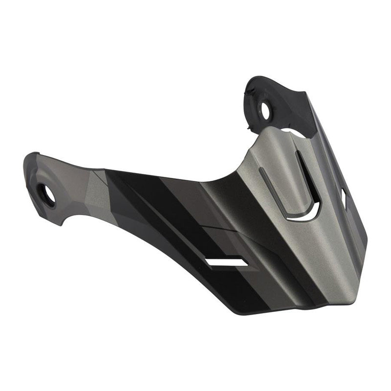 SCORPION EXO-AT950 VISOR NEOCON PHANTOM SILVER 75-01115