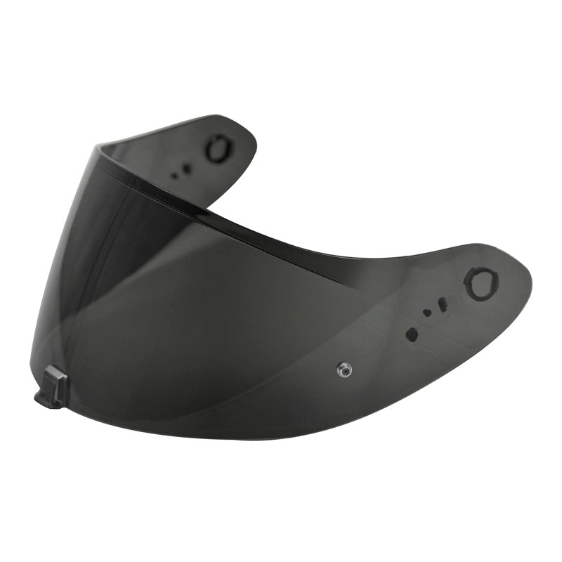 SCORPION EXO-R420 FACESHIELD E/C-D/SMOKE 75-01071