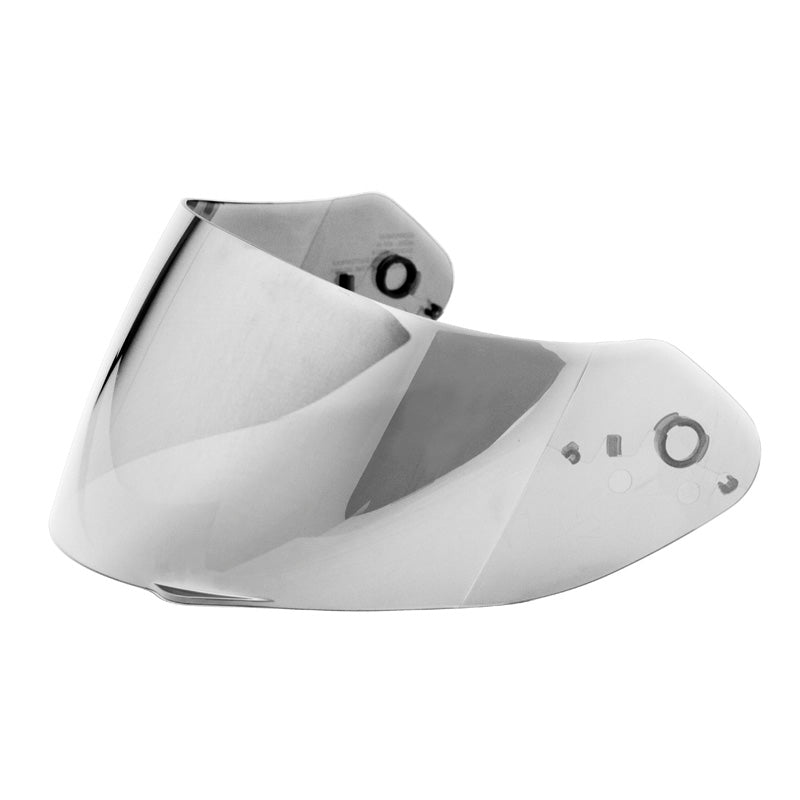 SCORPION EXO-GT920/3000 FACESHIELD E/C-SILVER 75-01138
