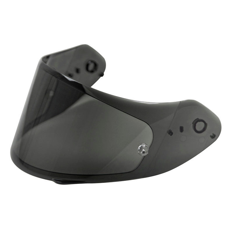 SCORPION R320/410/710/2000/T510/1200 PINLOCK FS D/SMOKE 75-02169