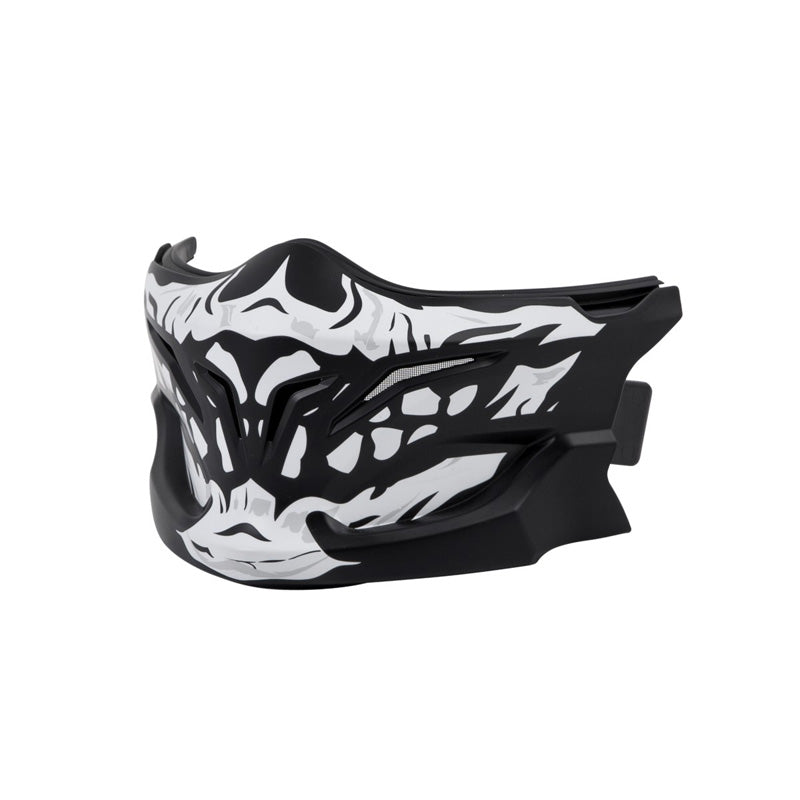 SCORPION COVERT SKULL MASK 75-01045