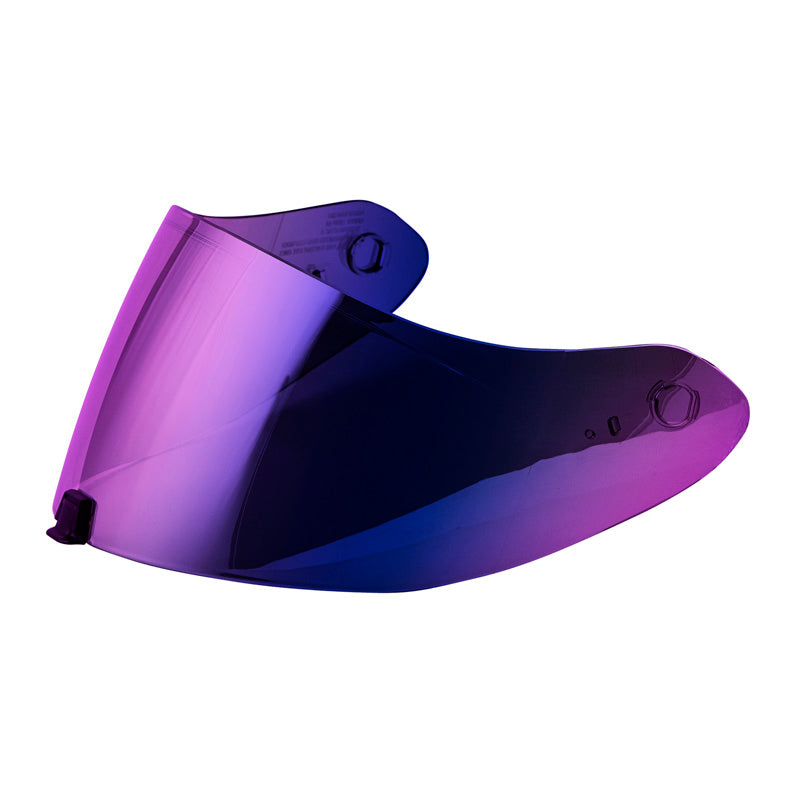 SCORPION EXO-ST1400/R1/T520/R330 FACESHIELD E/C MIRROR RUBY 75-01148