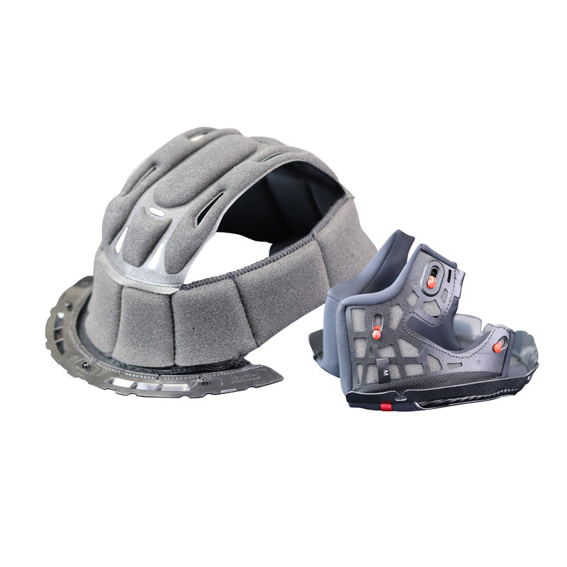SCORPION EXO-R1 AIR KW3 LINER SET LG 75-02253