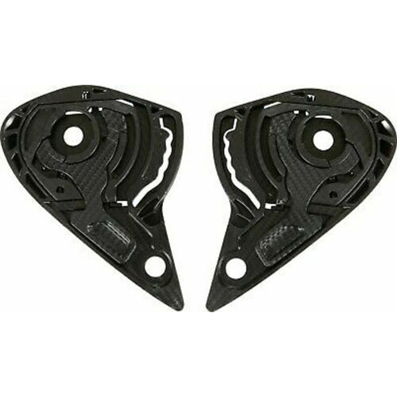 SCORPION ST1400/R1/T520/R330 BASE PLATE ASSEMBLY 99-1400-08