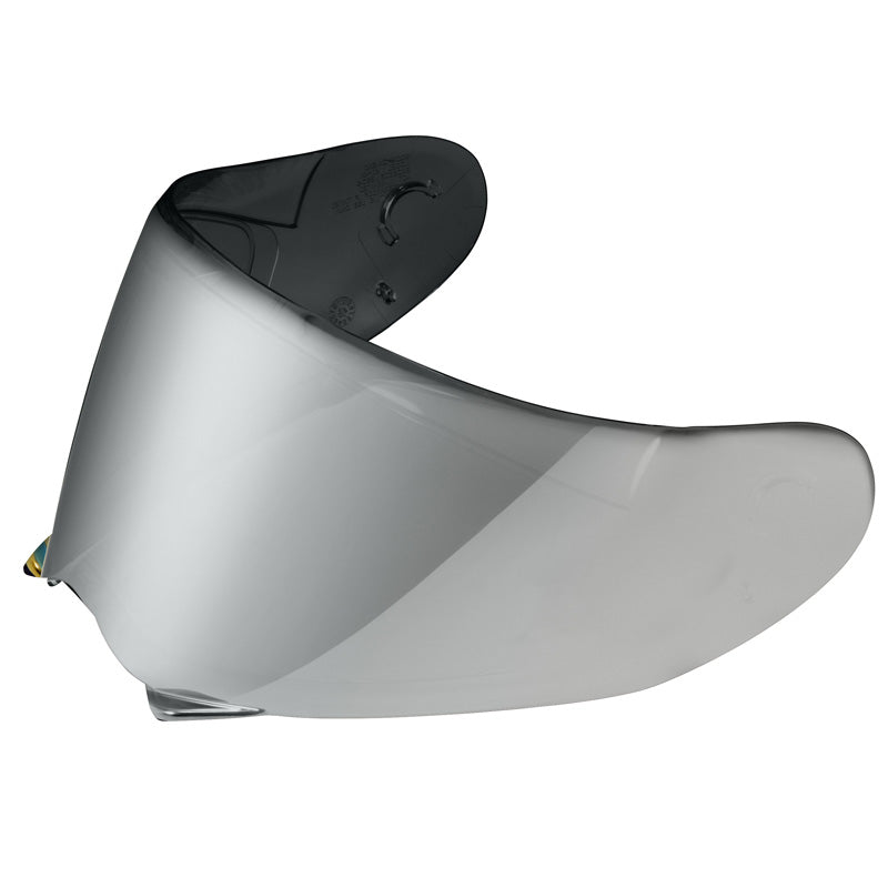 SCORPION EXO-GT930 FACESHIELD SILVER MIRROR 52-930-69