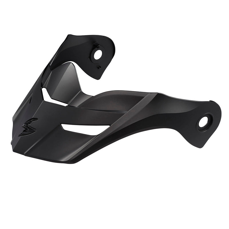 SCORPION EXO-AT960 PEAK VISOR MATTE BLACK 52-960-02